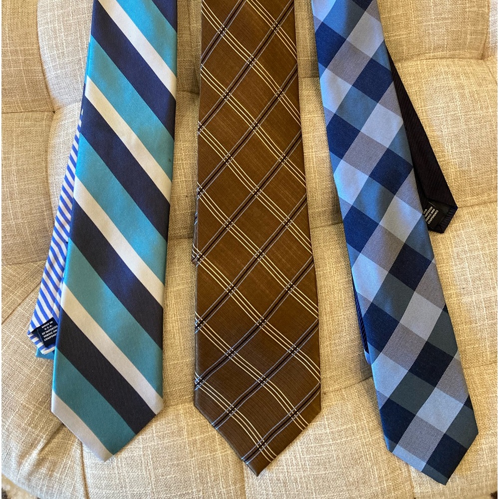 BELISI Neck Tie